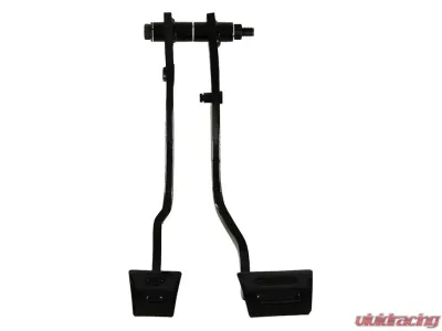 AMD Brake and Clutch Pedal Assembly Chevrolet Camaro | Pontiac Firebird | Trans Am 1972-1981 - W-328