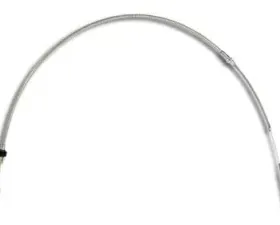 AMD Parking Brake Front Cable Chevy Camaro | Chevy II | Pontiac Firebird 1967-1969