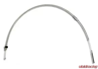 AMD Parking Brake Front Cable Chevy Camaro | Chevy II | Pontiac Firebird 1967-1969 - W-330