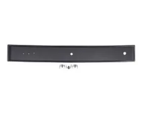 AMD Dash Panel Trim Plate with Hardware Chevrolet Camaro 1969