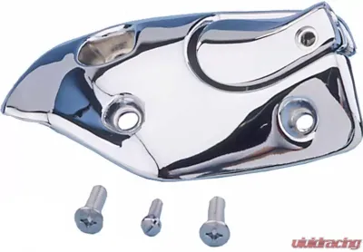 AMD LH Sun Visor Support Bracket Chevrolet Camaro | Pontiac Firebird 1967 - W-333
