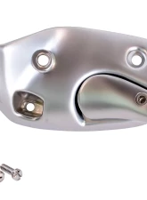 AMD RH Sun Visor Support Bracket Chevrolet Camaro | Pontiac Firebird 1968-1969                                     - W-334 - Image 2