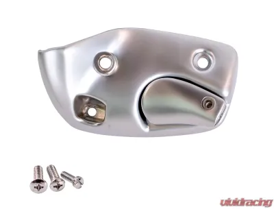 AMD RH Sun Visor Support Bracket Chevrolet Camaro | Pontiac Firebird 1968-1969 - W-334