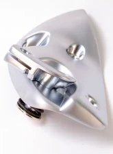 AMD RH Sun Visor Support Bracket Chevrolet Camaro | Pontiac Firebird 1968-1969                                     - W-334 - Image 2