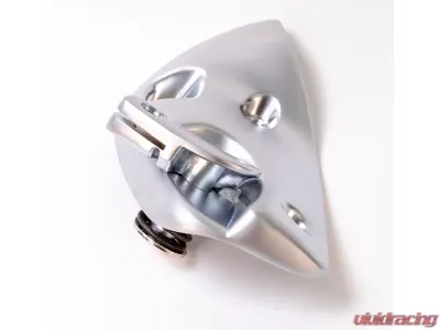 AMD RH Sun Visor Support Bracket Chevrolet Camaro | Pontiac Firebird 1968-1969 - W-334