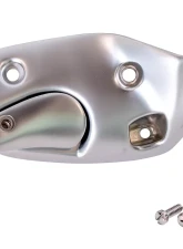 AMD LH Sun Visor Support Bracket Chevrolet Camaro | Pontiac Firebird 1968-1969                                     - W-335 - Image 2