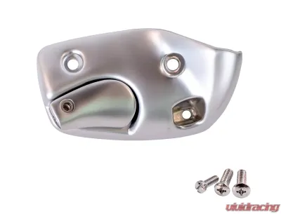 AMD LH Sun Visor Support Bracket Chevrolet Camaro | Pontiac Firebird 1968-1969 - W-335