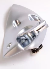 AMD LH Sun Visor Support Bracket Chevrolet Camaro | Pontiac Firebird 1968-1969                                     - W-335 - Image 2