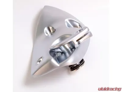 AMD LH Sun Visor Support Bracket Chevrolet Camaro | Pontiac Firebird 1968-1969 - W-335