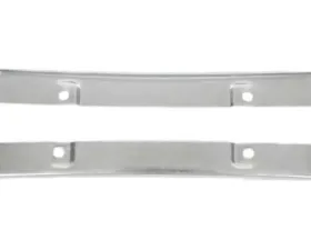 AMD 2 Piece Set Auto or Manual Trans Console Shift Plate Slider Retainers Chevrolet Camaro | Chevy II | Nova 1968-1974