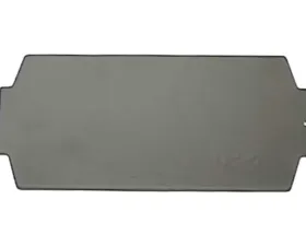 AMD Auto Trans Console Shifter Lens Backing Plate Chevrolet Camaro 1968-1969