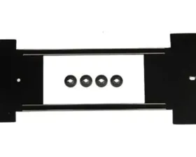 AMD Automatic Transmission Console Shift Plate Chevrolet Camaro 1968-1969