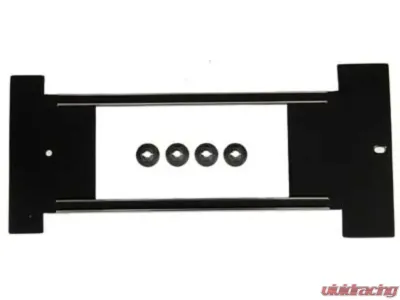 AMD Automatic Transmission Console Shift Plate Chevrolet Camaro 1968-1969 - W-343
