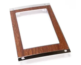 AMD Automatic Console Shift Plate Chevrolet Camaro 1968