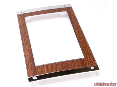 AMD Automatic Console Shift Plate Chevrolet Camaro 1968 - W-345A