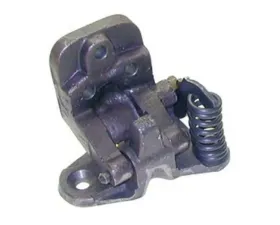 AMD LH Lower Door Hinge Chevrolet Camaro | El Camino | Pontiac GTO 1966-1967