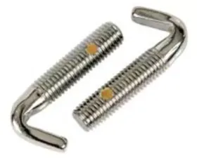 AMD Convertible Top Hook Chevrolet Camaro | Chevelle | Oldsmobile Cutlass 1964-1972