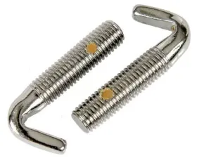 AMD Pair Convertible Top Hook hevrolet Camaro | Chevelle | Oldsmobile Cutlass 1964-1972