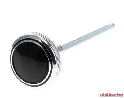 AMD Headlight Switch Shaft and Knob Chevyrolet Camaro | Chevelle | Nova 1969-1970 - W-353