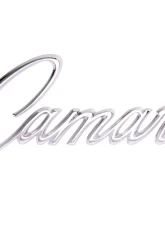 AMD Camaro Fender Emblem Chevrolet Camaro 1968-1969                                     - W-362 - Image 2