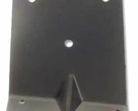 AMD Windshield Washer Bottle Bracket Support Chevrolet Camaro Rally Sport 1968