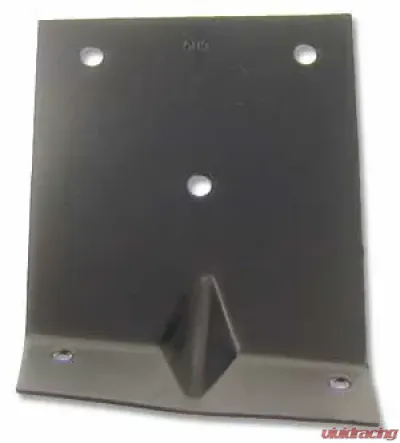 AMD Windshield Washer Bottle Bracket Support Chevrolet Camaro Rally Sport 1968 - W-363