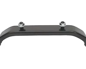 AMD Console to Floor Mounting Bracket with Nuts Chevrolet Camaro | Pontiac Firebird 1967-1969