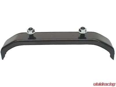 AMD Console to Floor Mounting Bracket with Nuts Chevrolet Camaro | Pontiac Firebird 1967-1969 - W-364