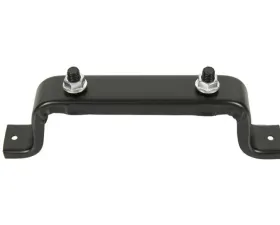 AMD Console to Floor Mounting Bracket with Nuts Chevrolet Camaro 1968-1969
