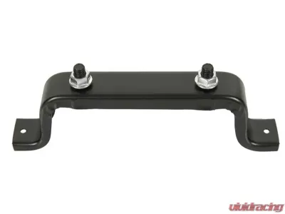 AMD Console to Floor Mounting Bracket with Nuts Chevrolet Camaro 1968-1969 - W-365