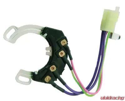 AMD Powerglide Neutral Safety/Back-up Lamp Switch Chevrolet Camaro | Chevy II | Pontiac Firebird 1967-1968 - W-373