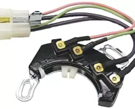 AMD Neutral Safety/Back-up Lamp Switch Chevrolet Camaro | Chevy II | Pontiac Firebird 1967-1968