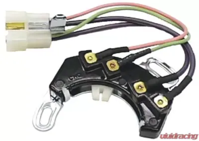 AMD Neutral Safety/Back-up Lamp Switch Chevrolet Camaro | Chevy II | Pontiac Firebird 1967-1968 - W-373A