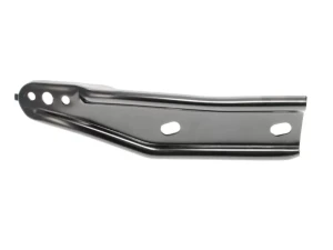 AMD LH Front Bumper Inner Frame Bracket Chevrolet Camaro 1969 - W-377 - Image 4