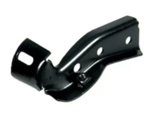 AMD LH Front Bumper Bracket Extension Chevrolet Camaro 1969 - W-378 - Image 5