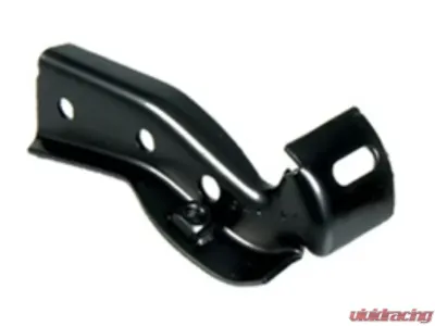 AMD RH Front Bumper Bracket Extension Chevrolet Camaro 1969 - W-379