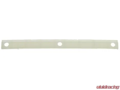 AMD Center Dash Bezel Top Retainer Chevrolet Camaro | Pontiac Firebird 1967-1968 - W-380A