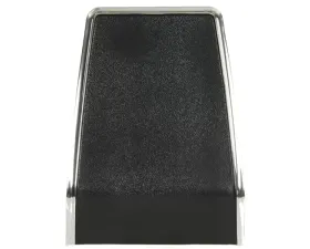 AMD Blank No Holes Center Dash Bezel Chevrolet Camaro | Pontiac Firebird 1967-1968