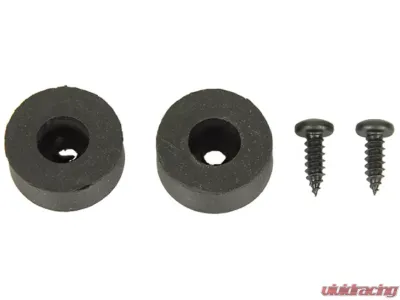 AMD Bucket Seat Back Stoppers Chevrolet Camaro | Chevelle | Pontiac Firebird 1964-1969 - W-387