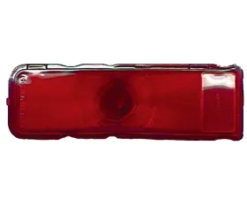AMD Standard Taillight Lens Chevrolet Camaro 1967
