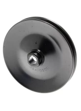 AMD Power Steering Pulley Chevrolet Camaro | Chevelle | El Camino 1969-1974                                     - W-395 - Image 2