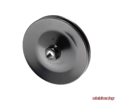 AMD Power Steering Pulley Chevrolet Camaro | Chevelle | El Camino 1969-1974 - W-395