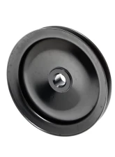 AMD Power Steering Pulley Chevrolet Camaro | Chevelle | El Camino 1969-1974                                     - W-395 - Image 2