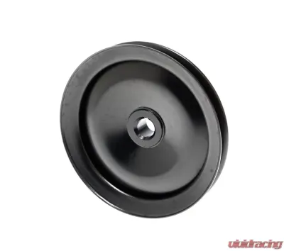 AMD Power Steering Pulley Chevrolet Camaro | Chevelle | El Camino 1969-1974 - W-395