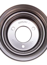 AMD Crankshaft Pulley Chevrolet Camaro | El Camino| Nova 1969-1972                                     - W-396AD - Image 2
