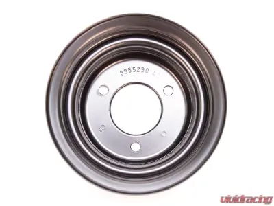 AMD Crankshaft Pulley Chevrolet Camaro | El Camino| Nova 1969-1972 - W-396AD