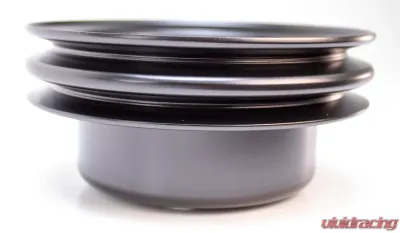 AMD Crankshaft Pulley Chevrolet Camaro | El Camino| Nova 1969-1972 - W-396AD