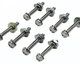 AMD Headlamp Limit Switch Mounting Hardware Chevrolet Camaro Rally Sport 1967