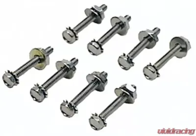 AMD Headlamp Limit Switch Mounting Hardware Chevrolet Camaro Rally Sport 1967 - W-398A