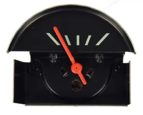 AMD Console Fuel Gauge Assembly Chevrolet Camaro 1967